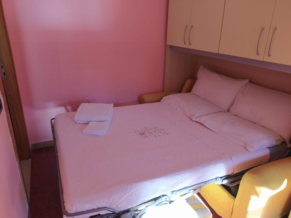 Nido Rosa Apartment
