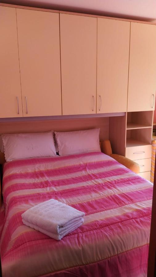 Nido Rosa Apartment *